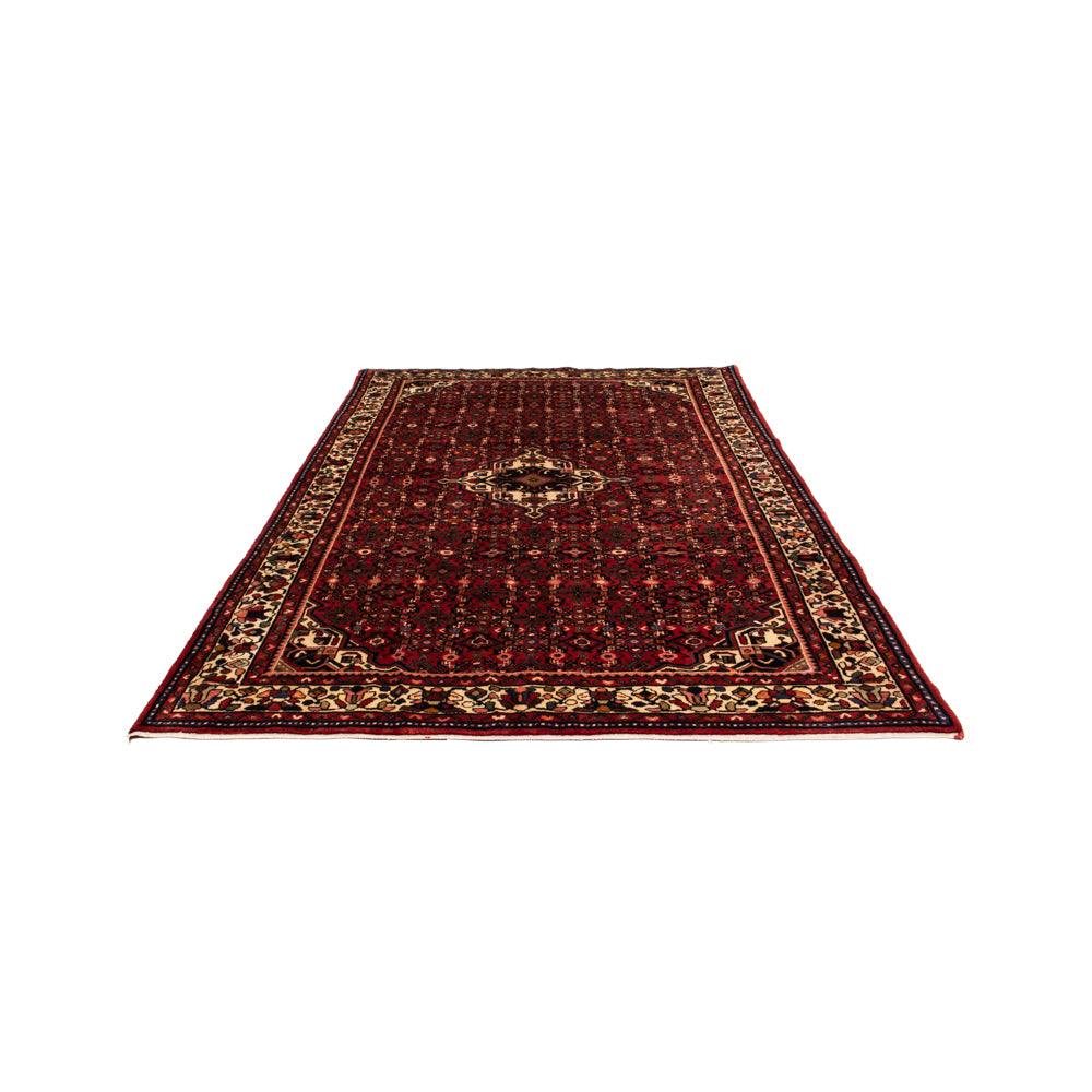 Perser Rug - Nomadic - Royal - 293 x 200 cm - red