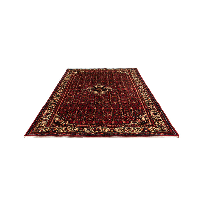 Perser Rug - Nomadic - Royal - 293 x 200 cm - red