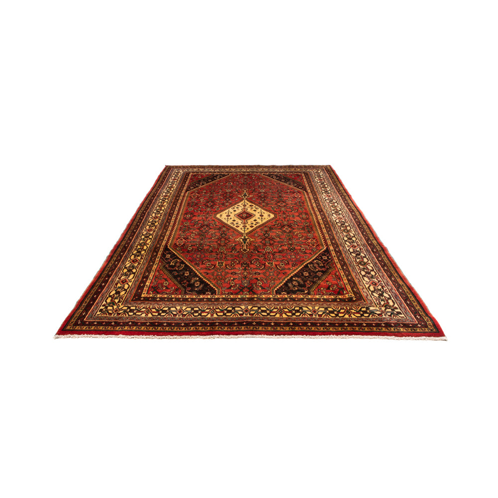 Perser Rug - Nomadic - Royal - 309 x 217 cm - red