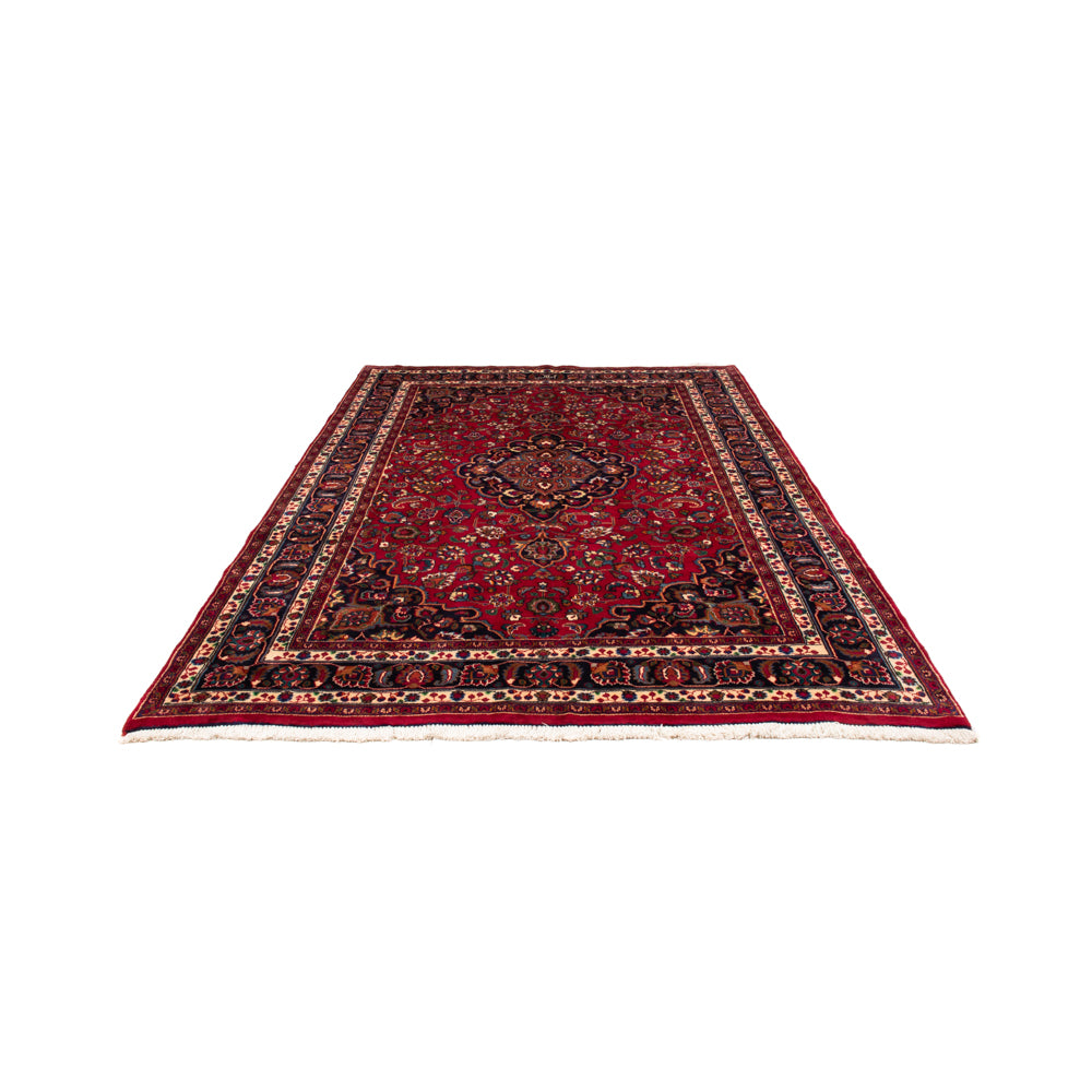 Perser Rug - Classic - Royal - 300 x 195 cm - red