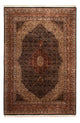 Indo Bidjar Rug 203x309cm - Oriental Rug