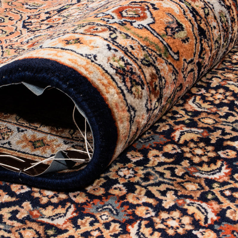 Oriental Rug - Bidjar - Indus - Royal - 309 x 203 cm - dark blue