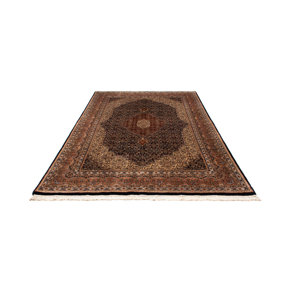 Oriental Rug - Bidjar - Indus - Royal - 309 x 203 cm - dark blue