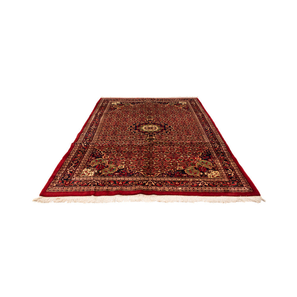 Oriental Rug - Bidjar - Indus - Royal - 308 x 198 cm - red