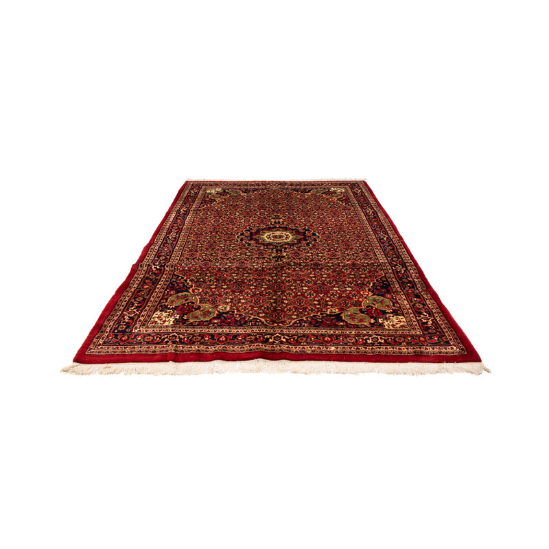 Oriental Rug - Bidjar - Indus - Royal - 308 x 198 cm - red