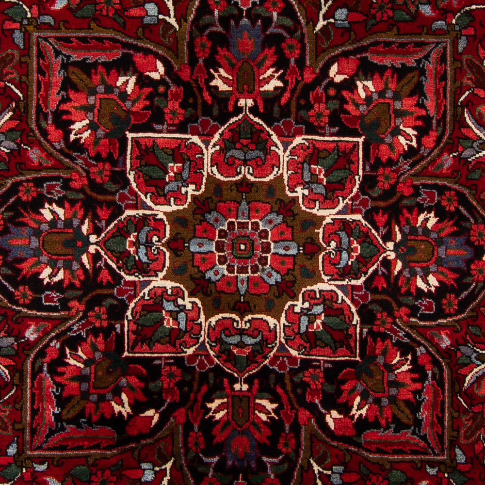 Perser Rug - Nomadic - Royal - 300 x 203 cm - multicolored