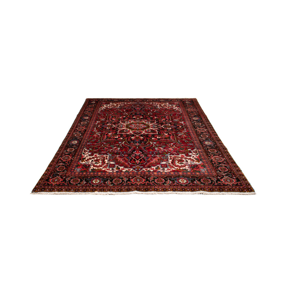 Perser Rug - Nomadic - Royal - 300 x 203 cm - multicolored