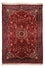 Perser Rug - Bidjar - Royal - 315 x 212 cm - red