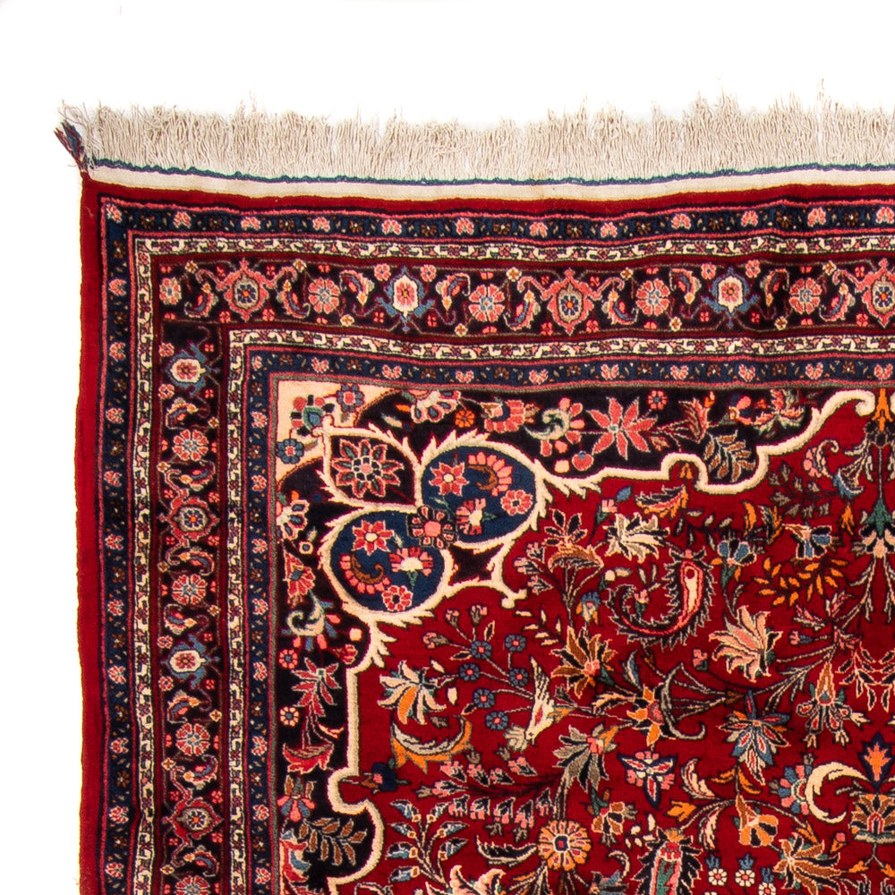 Bidjar Rug 315x212cm - Persian Rugs