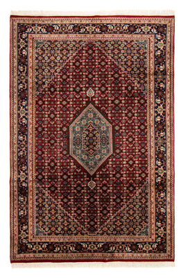 Oriental Rug - Bidjar - Indus - Royal - 298 x 198 cm - red