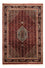 Oriental Rug - Bidjar - Indus - Royal - 298 x 198 cm - red