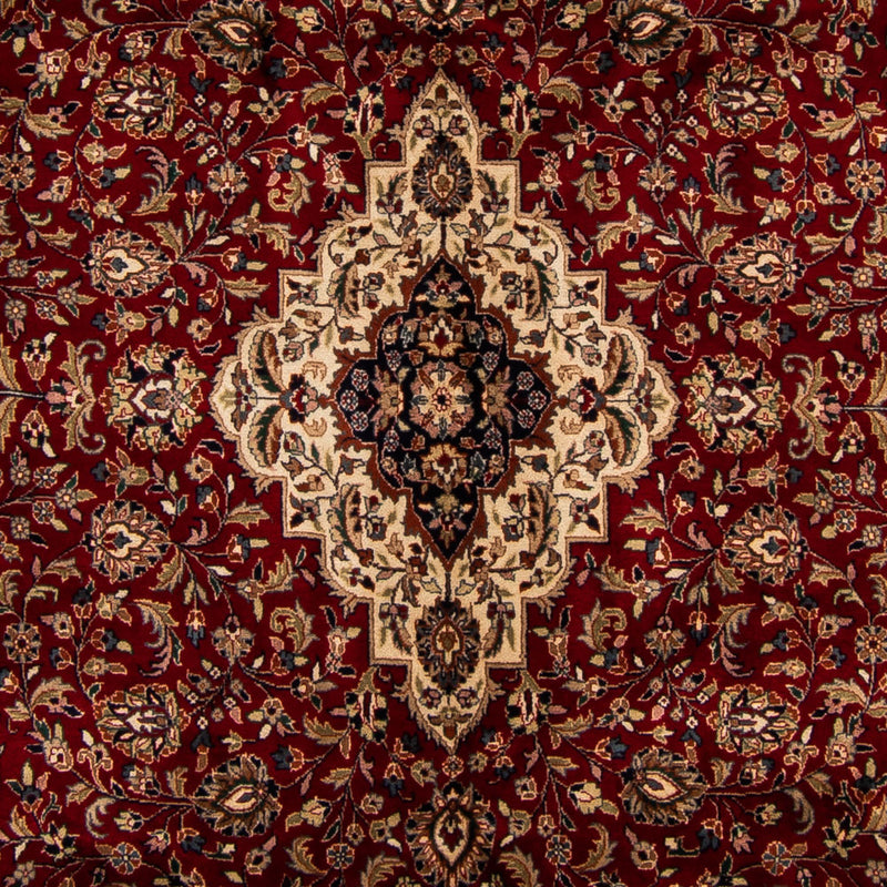 Perser Rug - Classic - Royal - 311 x 199 cm - red