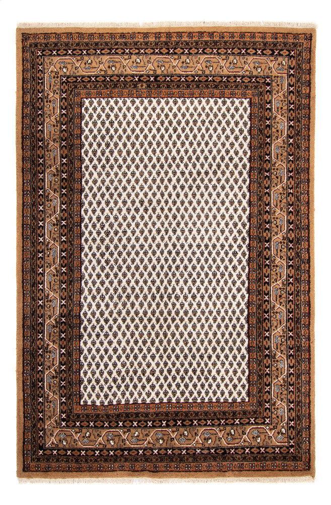 Oriental Rug - Mir - Indus - 299 x 199 cm - beige