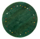 Indo Gabbeh Rug 194x194cm - Wool Rug