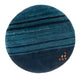 Indo Gabbeh Rug 200x200cm - Wool Rug