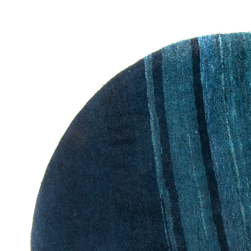 Indo Gabbeh Rug 200x200cm - Wool Rug