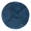 Gabbeh Rug - Indus round  - 190 x 190 cm - blue