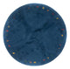 Indo Gabbeh Rug 199x199cm - Wool Rug