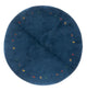 Indo Gabbeh Rug 194x194cm - Wool Rug