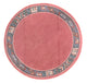 Nepal Rug 197x197cm - Wool Rug