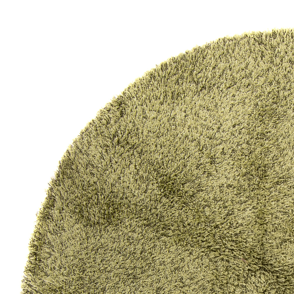 Shaggy Rug 200x200cm - Shaggy Teppich