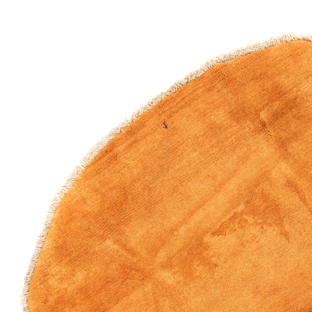 Shaggy Rug 200x200cm - Shaggy Teppich