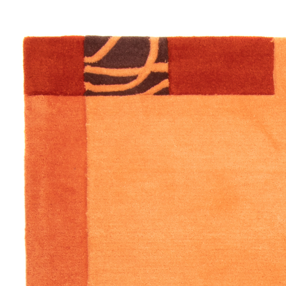 Rug 160x90cm - Wool Rug