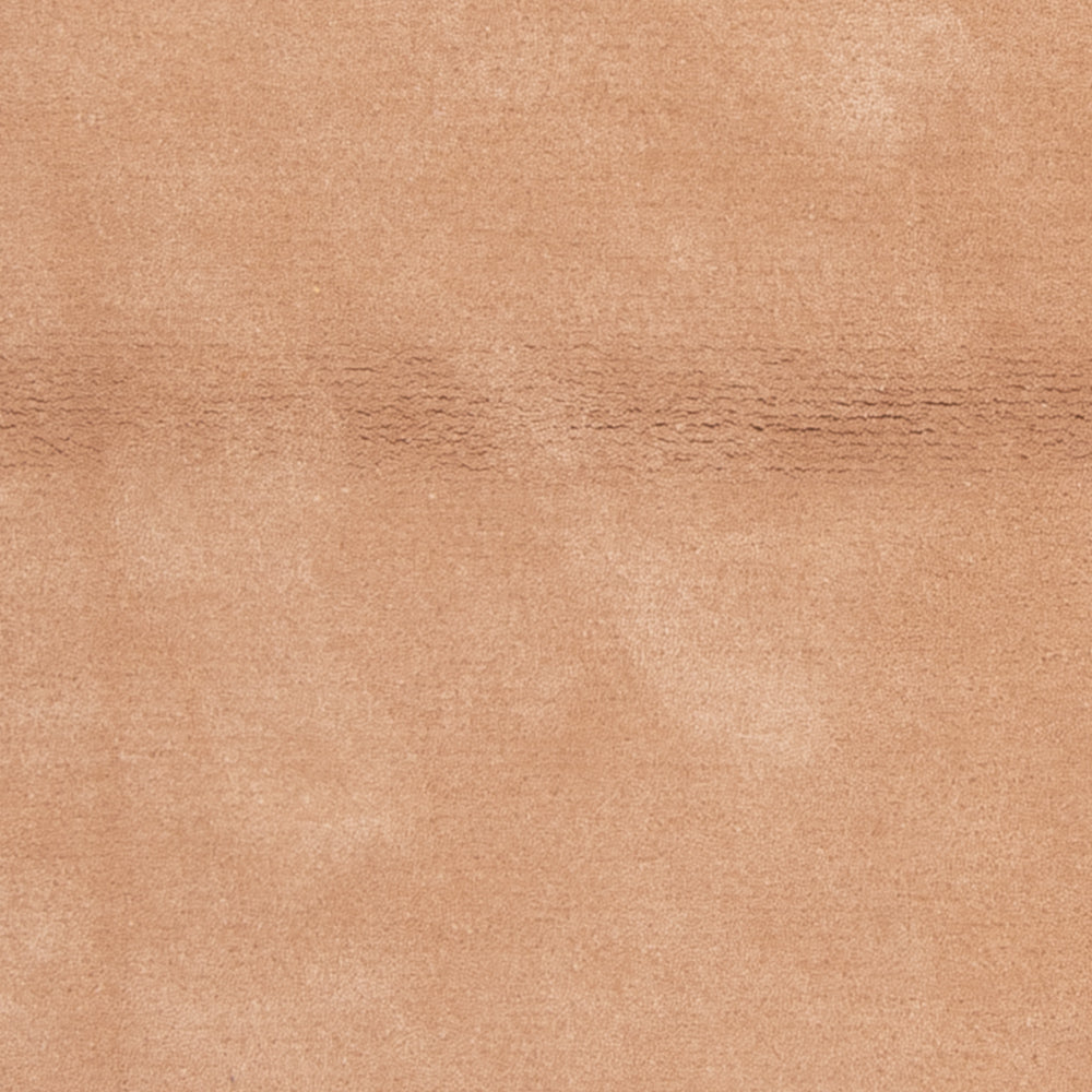 Rug - 160 x 90 cm - brown