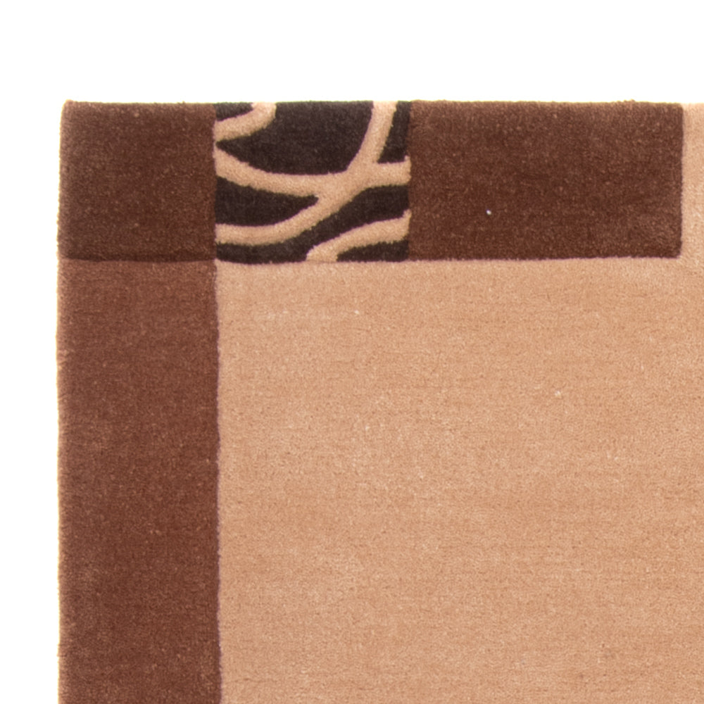 Rug 160x90cm - Wool Rug