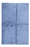 Shaggy Rug 160x230cm - Shaggy Teppich - Rectangle / Blue / 160 x 230 cm Rectangle