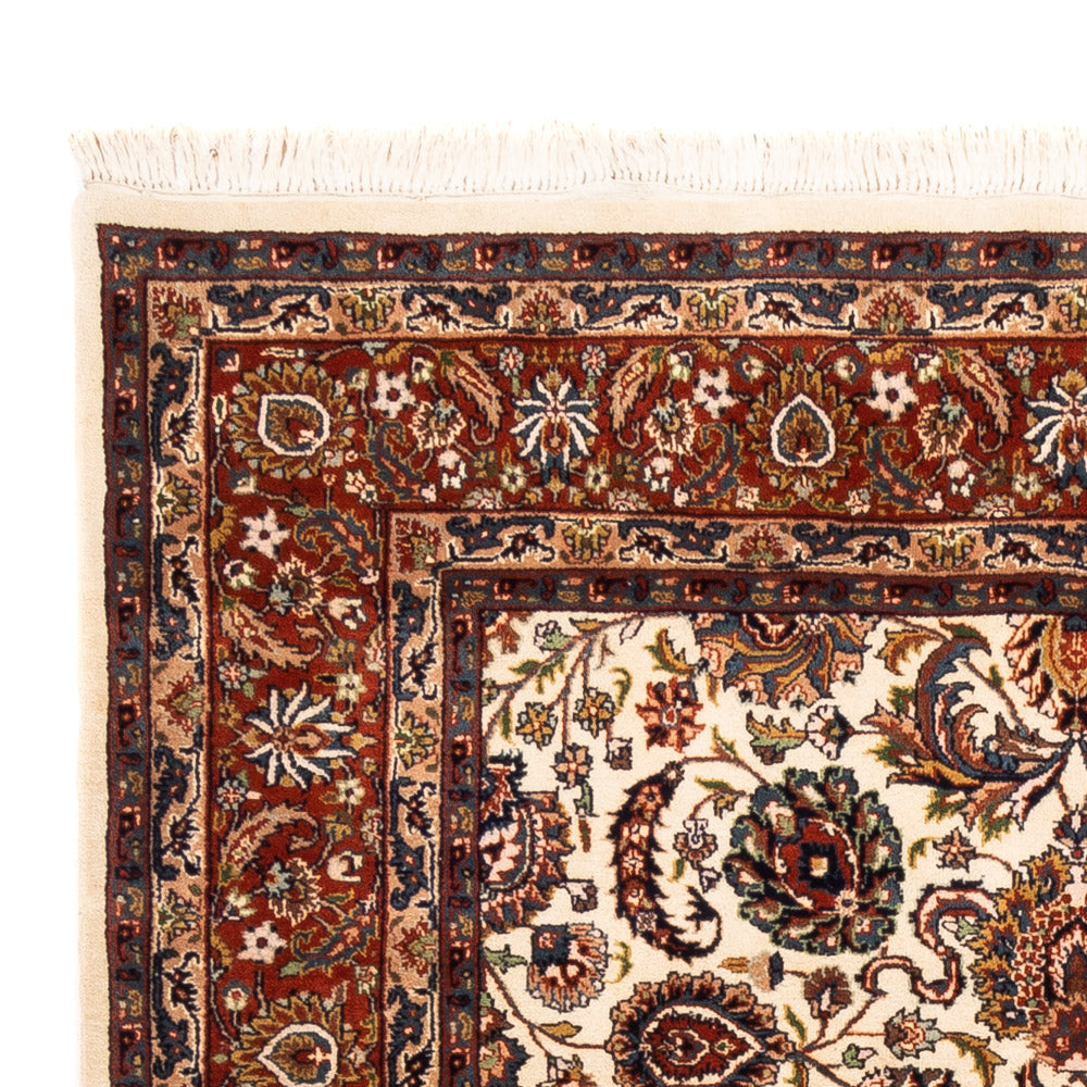 Indo Kashan Rug 265x175cm - Oriental Rug