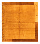 Nepal Rug 207x199cm - Wool Rug