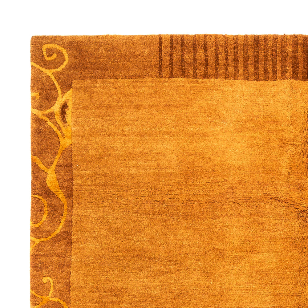 Nepal Rug 207x199cm - Wool Rug
