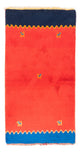 Indo Gabbeh Rug 164x95cm - Wool Rug