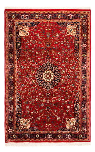 Indo Bidjar Rug 199x299cm - Oriental Rug