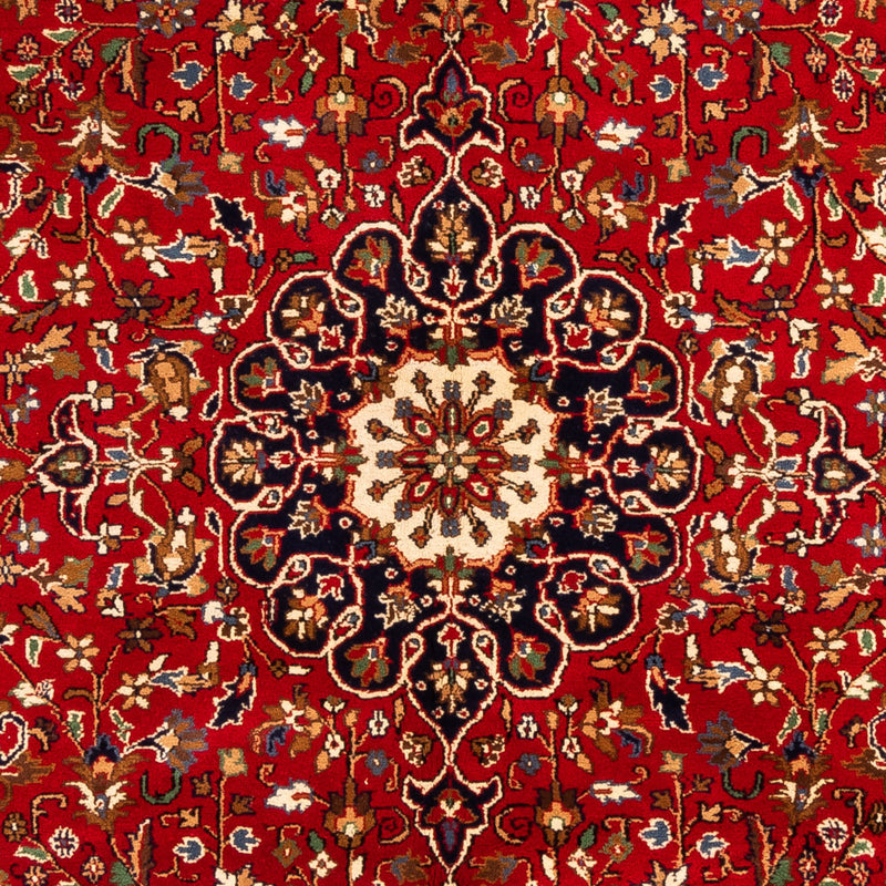 Oriental Rug - Bidjar - Indus - 299 x 199 cm - red