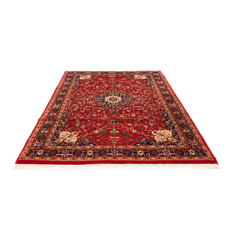 Oriental Rug - Bidjar - Indus - 299 x 199 cm - red