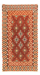 Kilim Maimana Rug 110x203cm - Wool Rug