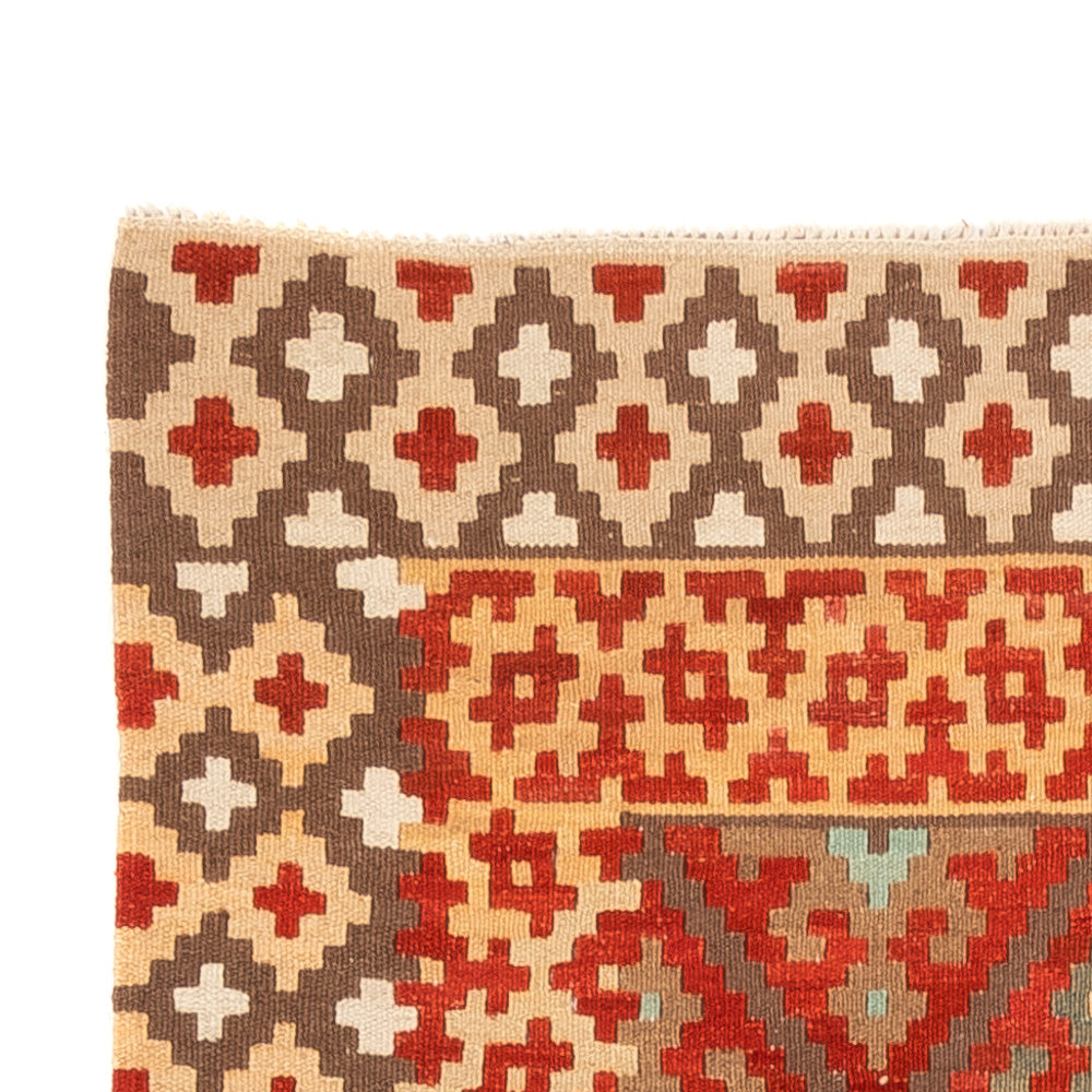 Kilim Maimana Rug 110x203cm - Wool Rug