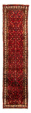 Runner Perser Rug - Nomadic - 295 x 90 cm - red