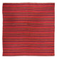 Antique Kilim Rug 238x240cm