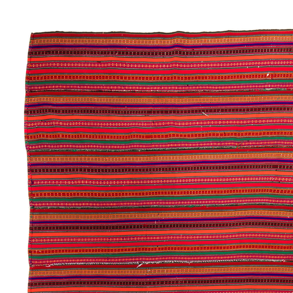 Antique Kilim Rug 238x240cm