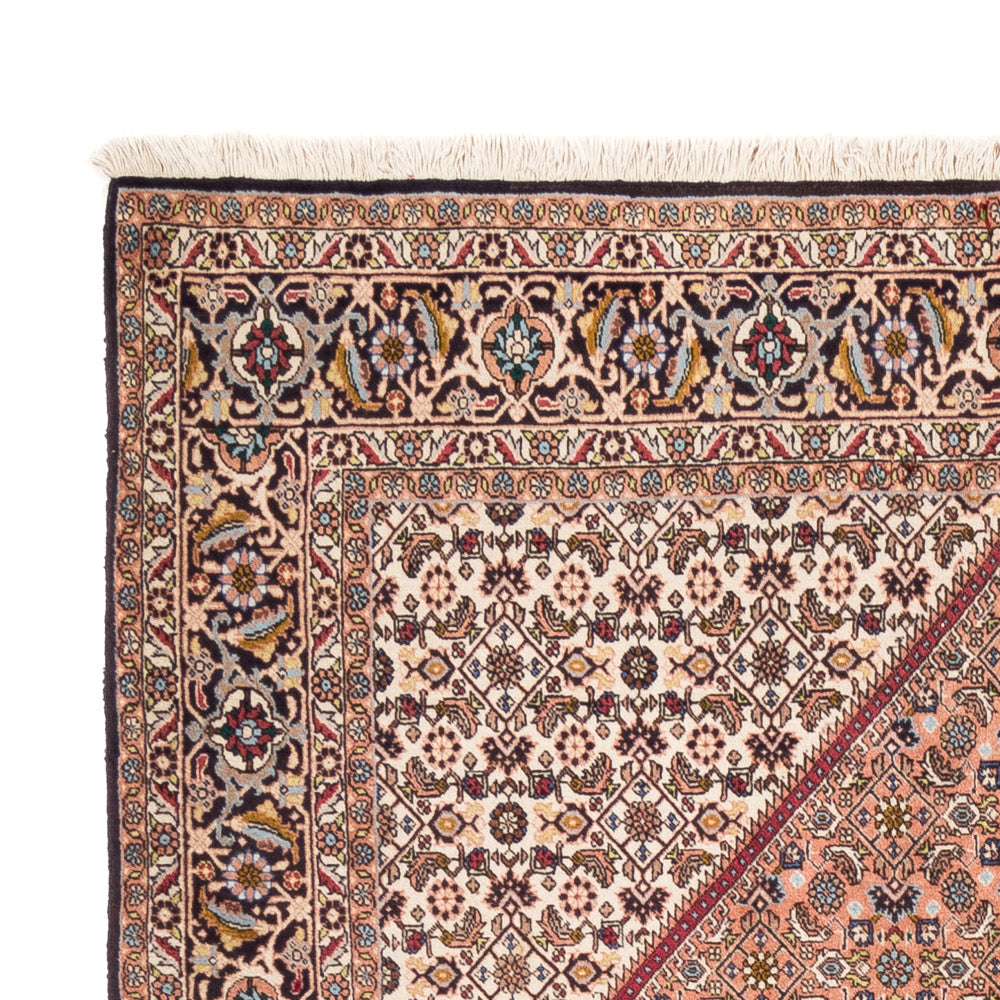 Bidjar - Zanjan Rug 260x170cm - Persian Rugs