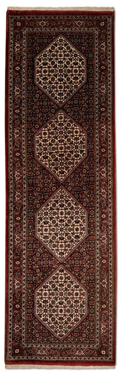 Bidjar - Takab Rug 77x246cm - Persian Rugs