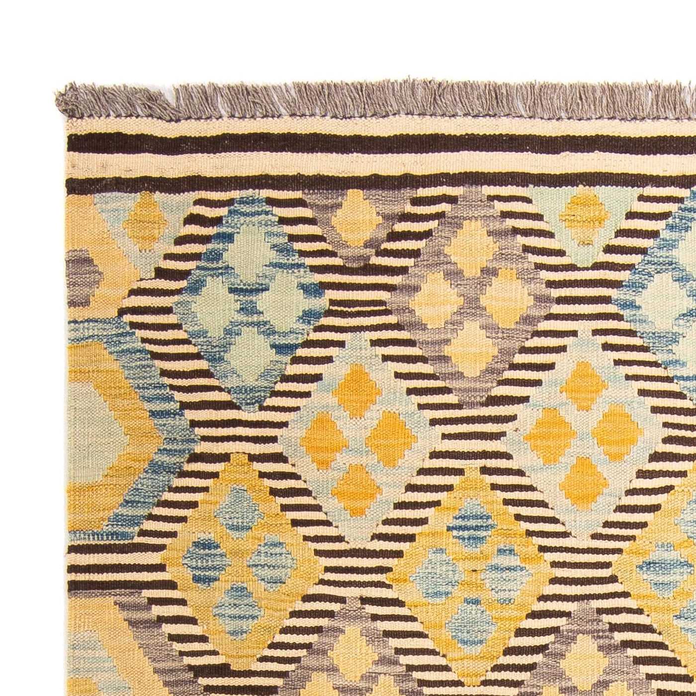 Kilim Maimana Rug 175x125cm - Wool Rug