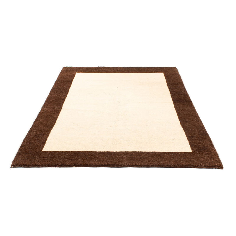 Gabbeh Rug - Indus - 202 x 139 cm - beige