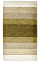 Indo Gabbeh Rug 122x74cm - Wool Rug