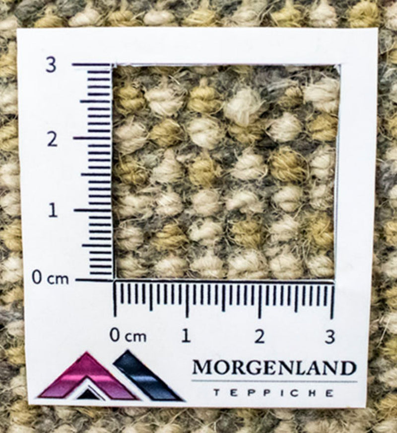 Gabbeh Rug - Indus - 159 x 91 cm - beige