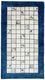 Gabbeh Rug - Indus - 162 x 92 cm - beige