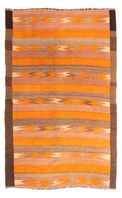 Kelim Rug - Old - 275 x 160 cm - multicolored